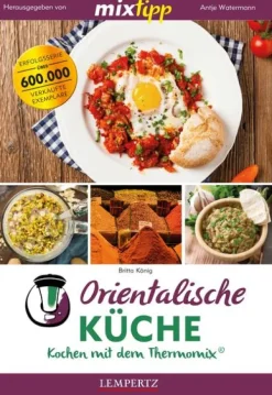 Edition Lempertz mixtipp: Orientalische Küche Sale