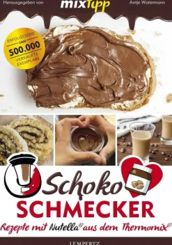 mixtipp Schoko-Schmecker-Edition Lempertz Sale