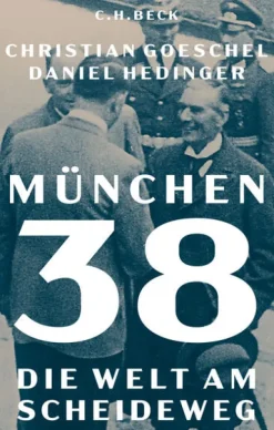 C.H. Beck München 38 Hot