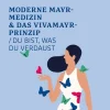 Moderne Mayr-Medizin & das VIVAMAYR-Prinzip-Verlagshaus der Ärzte Online