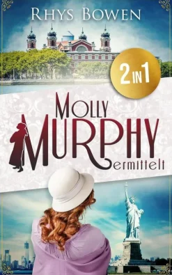 Lac Léman Books Molly Murphy ermittelt (EXKLUSIV bei uns) Hot