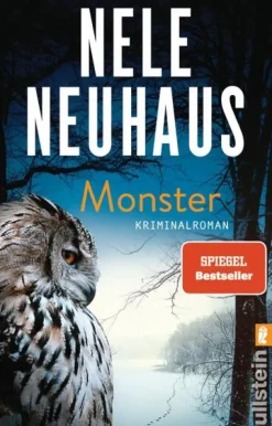 Monster-Ullstein Taschenbuchvlg. Clearance