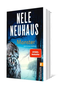 Monster-Ullstein Taschenbuchvlg. Clearance