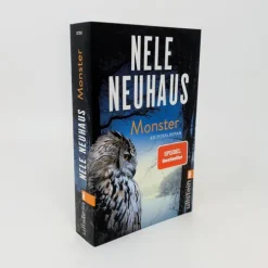 Monster-Ullstein Taschenbuchvlg. Clearance