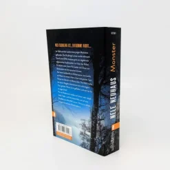 Monster-Ullstein Taschenbuchvlg. Clearance