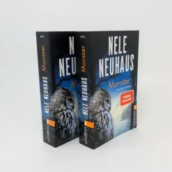 Monster-Ullstein Taschenbuchvlg. Clearance