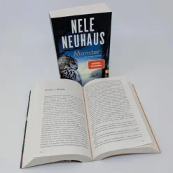Monster-Ullstein Taschenbuchvlg. Clearance
