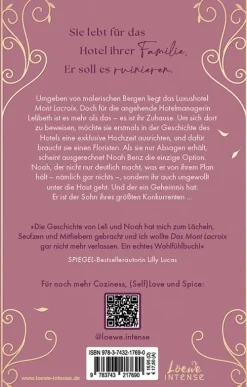 Loewe Verlag GmbH Mont Lacroix (Band 1) - Longing for Lelibeth Online