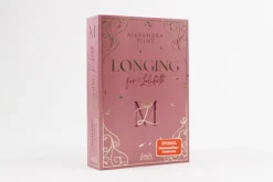 Loewe Verlag GmbH Mont Lacroix (Band 1) - Longing for Lelibeth Online