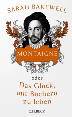 Montaigne-C.H. Beck Sale