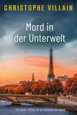NOVA MD Mord in der Unterwelt Outlet