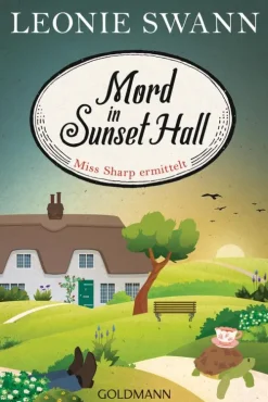 Penguin Random House Mord in Sunset Hall Best