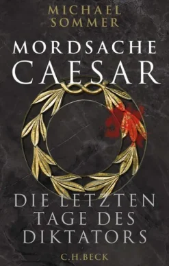 Mordsache Caesar-C.H. Beck Best