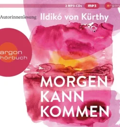 Argon Verlag GmbH Morgen kann kommen Hot
