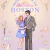 Mornings in Boston - The Stories We Tell-LYX Online