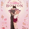 Mornings in Boston - The Truth We Hide-LYX.digital Sale