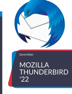 BoD - Books on Demand Mozilla Thunderbird '22