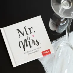 Groh Verlag Mr. & Mrs. Online