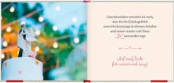 Groh Verlag Mr. & Mrs. Online