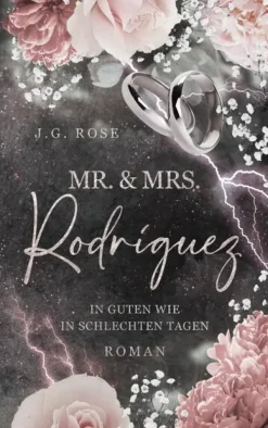 BoD - Books on Demand Mr. & Mrs. Rodríguez - In guten wie in schlechten Tagen Sale