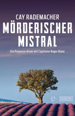 DuMont Buchverlag GmbH Mörderischer Mistral Online