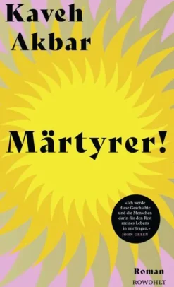 Märtyrer!-Rowohlt Verlag GmbH Outlet