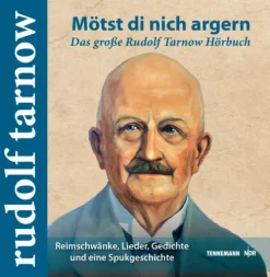 Mötst di nich argern-TENNEMANN Media GmbH Online