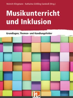 Helbling Verlag GmbH Musikunterricht und Inklusion Sale