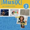 Helbling Verlag GmbH MusiX 2 (Ausgabe ab 2019) Schulbuch