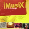 Helbling Verlag GmbH MusiX 2. Schülerband. Ausgabe Deutschland New