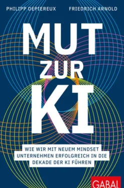 GABAL Verlag GmbH Mut zur KI Best