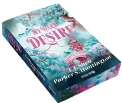 Knaur Taschenbuch My Dark Desire Clearance