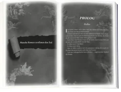 My Dark Romeo-Knaur Taschenbuch Hot