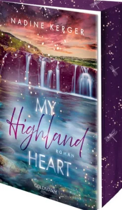 My Highland Heart-Goldmann TB Clearance