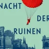DuMont Buchverlag GmbH Nacht der Ruinen New
