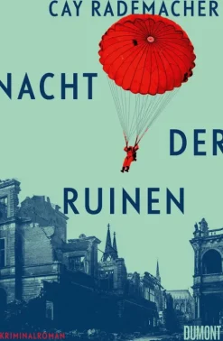 DuMont Buchverlag GmbH Nacht der Ruinen New