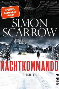 Piper ebooks Nachtkommando Online