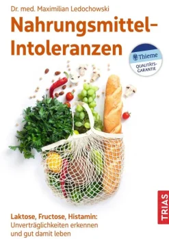 Nahrungsmittel-Intoleranzen-TRIAS Outlet