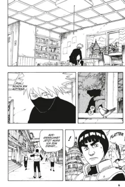 Carlsen Verlag GmbH NARUTO Massiv 7 Outlet