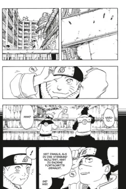 Carlsen Verlag GmbH NARUTO Massiv 7 Outlet