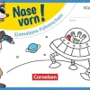 Nase vorn! - Mathematik 2./3. Schuljahr - 1x1 Führerschein-Cornelsen Verlag GmbH Discount