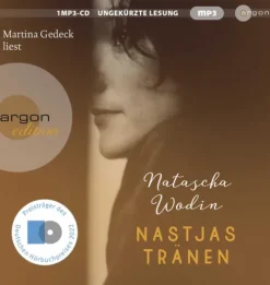 Argon Verlag GmbH Nastjas Tränen Clearance