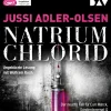 NATRIUM CHLORID. Der neunte Fall für Carl Mørck, Sonderdezernat Q-Der Audio Verlag GmbH Outlet