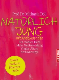 Franckh-Kosmos Natürlich jung mit Antioxidantien Outlet