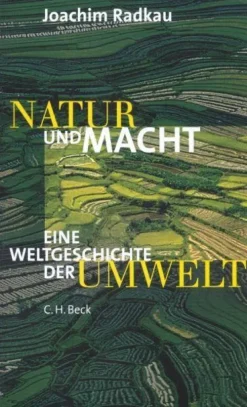 C.H. Beck Natur und Macht
