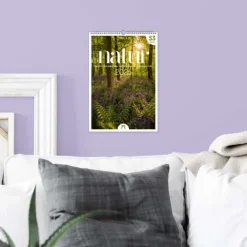 Ackermann Kunstverlag Natur Wochenkalender 2026 Hot