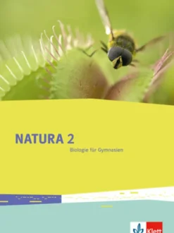 Natura Biologie. Schülerbuch 7.-10. Schuljahr. Ausgabe für Bremen, Brandenburg, Hessen, Saarland und Schleswig-Holstein-Klett Ernst /Schulbuch Online