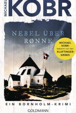 Nebel über Rønne-Goldmann TB