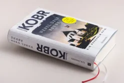 Nebel über Rønne-Goldmann Verlag Hot
