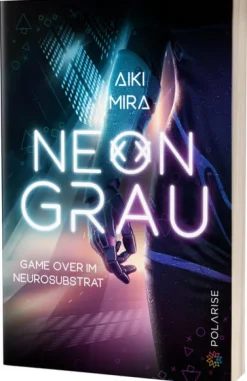 Polarise Neongrau New